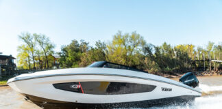 VIDEO – PRESENTACIÓN LANCHA VOLANS GR3