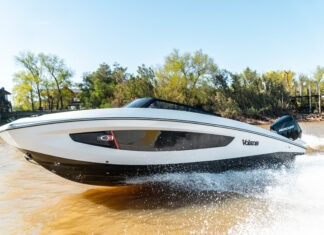 VIDEO – PRESENTACIÓN LANCHA VOLANS GR3