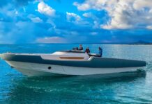 MAGAZZU M16: LANZAMIENTO TÉCNICO DE LA NOVEDAD DEL AÑO