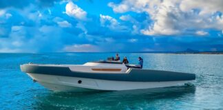 MAGAZZU M16: LANZAMIENTO TÉCNICO DE LA NOVEDAD DEL AÑO