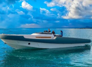 MAGAZZU M16: LANZAMIENTO TÉCNICO DE LA NOVEDAD DEL AÑO