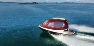 JET CAPSULE LANZA UN NUEVO “MINIYATE”