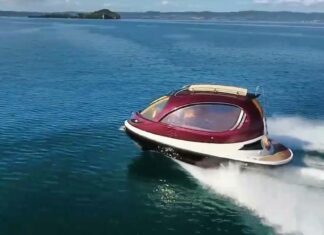 JET CAPSULE LANZA UN NUEVO “MINIYATE”