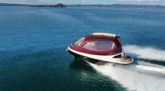 JET CAPSULE LANZA UN NUEVO “MINIYATE”