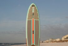 TABLA INFLABLE “BOTE”, PARA DISFRUTAR EL VERANO