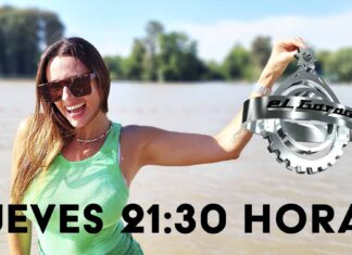 HOY EN PARALELO TE MOSTRAMOS UNA MOTO DE AGUA SEA DOO, ALEJANDRO KALFAYAN HABLA DE SISTEMA DE BOYADO Y NAVEGAMOS EN EL CUSTON COMPAC HT