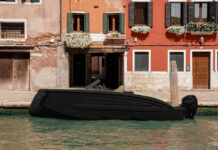 VENICE TECHNOLOGY PRESENTA EL VT 6:5: UNA OBRA MAESTRA DE LA INNOVACIÓN Y DISEÑO