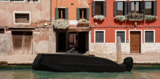 VENICE TECHNOLOGY PRESENTA EL VT 6:5: UNA OBRA MAESTRA DE LA INNOVACIÓN Y DISEÑO