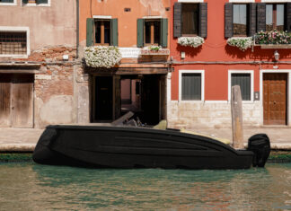 VENICE TECHNOLOGY PRESENTA EL VT 6:5: UNA OBRA MAESTRA DE LA INNOVACIÓN Y DISEÑO