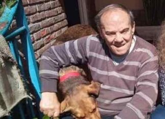 FALLECIÓ ROBERTO TOZZOLI, UN APASIONADO POR LA MOTONÁUTICA