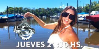 TV – HOY EN PARALELO CERO BALANCE 2023 DE LA ACTIVIDAD NÁUTICA CON REGNICOLI Y FARRE DE CACEL