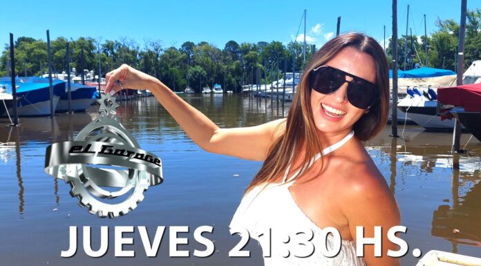 TV – HOY EN PARALELO CERO BALANCE 2023 DE LA ACTIVIDAD NÁUTICA CON REGNICOLI Y FARRE DE CACEL