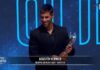 VERNICE, DE ARMAS, SILVESTRO, BASALDELLA, MAJDALANI Y BOSCO GANARON LOS PREMIOS “OLIMPIA” EN DISCIPLINAS NÁUTICAS