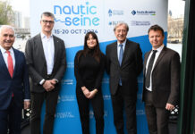 FIN REVELA DETALLES DE LA NUEVA FERIA DE PARÍS