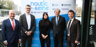 FIN REVELA DETALLES DE LA NUEVA FERIA DE PARÍS