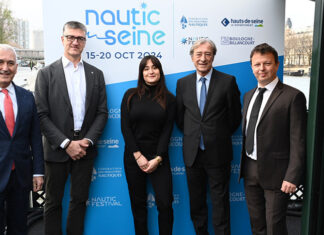 FIN REVELA DETALLES DE LA NUEVA FERIA DE PARÍS