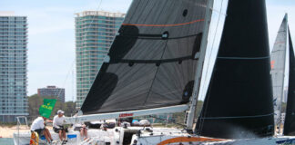 ROLEX CIRCUITO ATLÁNTICO SUR 2024