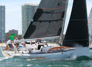 ROLEX CIRCUITO ATLÁNTICO SUR 2024