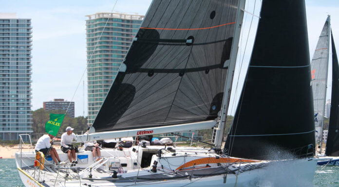 ROLEX CIRCUITO ATLÁNTICO SUR 2024