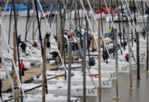 CAMPEONATO SUDAMERICANO J70 2023