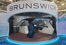 BRUNSWICK ACELERA EL FUTURO DE LA NÁUTICA CON ELECTRIFICACIÓN, INTELIGENCIA ARTIFICIAL Y SUSTENTABILIDAD