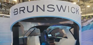 BRUNSWICK ACELERA EL FUTURO DE LA NÁUTICA CON ELECTRIFICACIÓN, INTELIGENCIA ARTIFICIAL Y SUSTENTABILIDAD