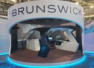 BRUNSWICK ACELERA EL FUTURO DE LA NÁUTICA CON ELECTRIFICACIÓN, INTELIGENCIA ARTIFICIAL Y SUSTENTABILIDAD