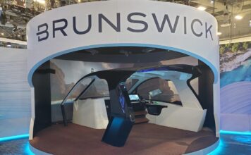BRUNSWICK ACELERA EL FUTURO DE LA NÁUTICA CON ELECTRIFICACIÓN, INTELIGENCIA ARTIFICIAL Y SUSTENTABILIDAD