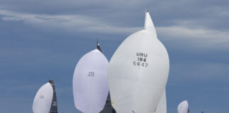 FINALIZÓ EN PUNTA DEL ESTE EL “ROLEX CIRCUITO ATLÁNTICO SUR 2024”