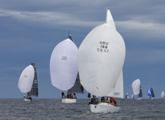 FINALIZÓ EN PUNTA DEL ESTE EL “ROLEX CIRCUITO ATLÁNTICO SUR 2024”