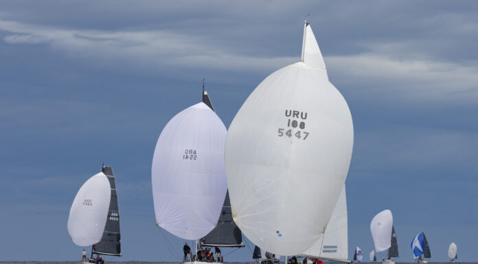 FINALIZÓ EN PUNTA DEL ESTE EL “ROLEX CIRCUITO ATLÁNTICO SUR 2024”