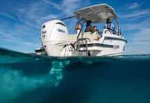 YAMAHA PRESENTARÁ UN NUEVO MOTOR FUERA DE BORDA EN DUSSELDORF