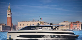 DEBUT VENECIANO DEL NUEVO WALLY WHY 100