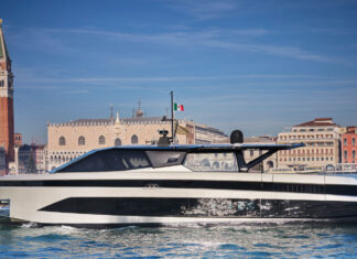 DEBUT VENECIANO DEL NUEVO WALLY WHY 100