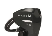 SE VENDE EL INNOVADOR MOTOR ELÉCTRICO MOLABO