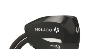 SE VENDE EL INNOVADOR MOTOR ELÉCTRICO MOLABO