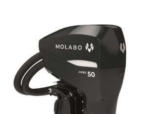 SE VENDE EL INNOVADOR MOTOR ELÉCTRICO MOLABO