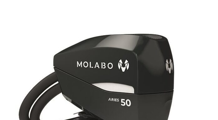 SE VENDE EL INNOVADOR MOTOR ELÉCTRICO MOLABO