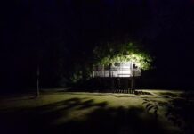 EN LOS PRÓXIMOS DÍAS SERÁ RESTITUIDO EN SU TOTALIDAD EL SERVICIO ELÉCTRICO EN EL DELTA, SEGÚN EDENOR