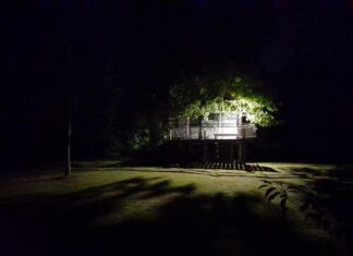 EN LOS PRÓXIMOS DÍAS SERÁ RESTITUIDO EN SU TOTALIDAD EL SERVICIO ELÉCTRICO EN EL DELTA, SEGÚN EDENOR