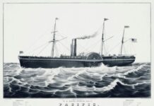 DESPUÉS DE 150 AÑOS, SACARÁN A LA SUPERFICIE EL TESORO ESCONDIDO EN UN BARCO Y CALCULAN UNA FORTUNA EN DÓLARES