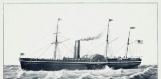 DESPUÉS DE 150 AÑOS, SACARÁN A LA SUPERFICIE EL TESORO ESCONDIDO EN UN BARCO Y CALCULAN UNA FORTUNA EN DÓLARES