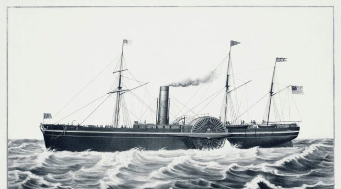 DESPUÉS DE 150 AÑOS, SACARÁN A LA SUPERFICIE EL TESORO ESCONDIDO EN UN BARCO Y CALCULAN UNA FORTUNA EN DÓLARES