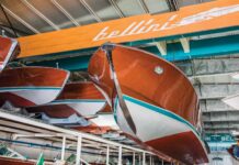 BELLINI NÁUTICA SE EXPANDE CON ADQUISICIÓN: LANZA NUEVA MARCA DE YATES