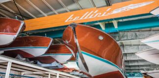 BELLINI NÁUTICA SE EXPANDE CON ADQUISICIÓN: LANZA NUEVA MARCA DE YATES