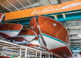 BELLINI NÁUTICA SE EXPANDE CON ADQUISICIÓN: LANZA NUEVA MARCA DE YATES