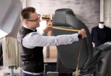 BESENZONI ATELIER: LA NUEVA DIMENSIÓN DEL LUJO A MEDIDA