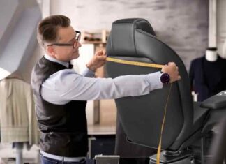 BESENZONI ATELIER: LA NUEVA DIMENSIÓN DEL LUJO A MEDIDA