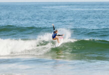 ARGENTINA CAMPEÓN DE LA COPA RÍO DE LA PLATA DE SURF