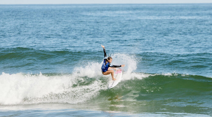 ARGENTINA CAMPEÓN DE LA COPA RÍO DE LA PLATA DE SURF